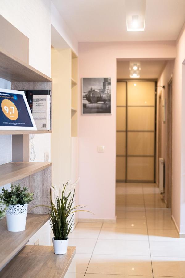Stawowa Premium Apartment - 69 M2 With Sauna And Private Garage 克拉科夫 外观 照片
