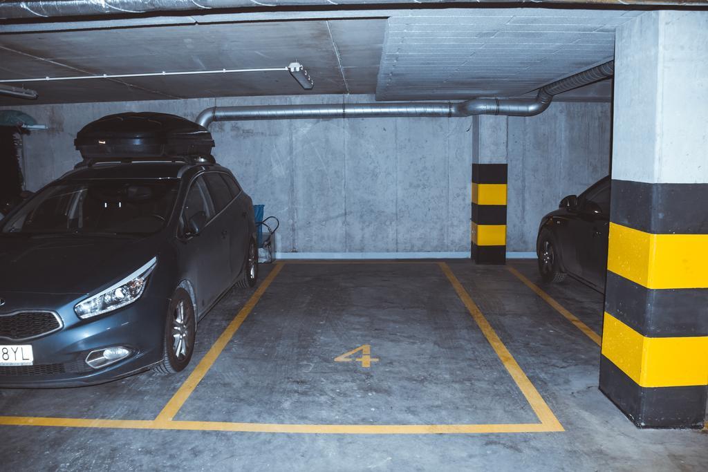 Stawowa Premium Apartment - 69 M2 With Sauna And Private Garage 克拉科夫 外观 照片