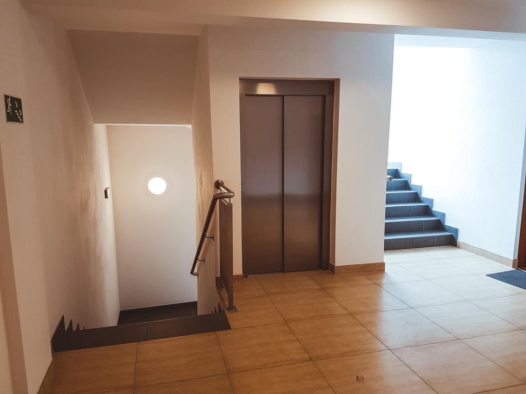 Stawowa Premium Apartment - 69 M2 With Sauna And Private Garage 克拉科夫 外观 照片