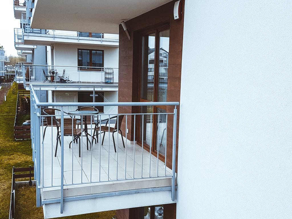 Stawowa Premium Apartment - 69 M2 With Sauna And Private Garage 克拉科夫 外观 照片