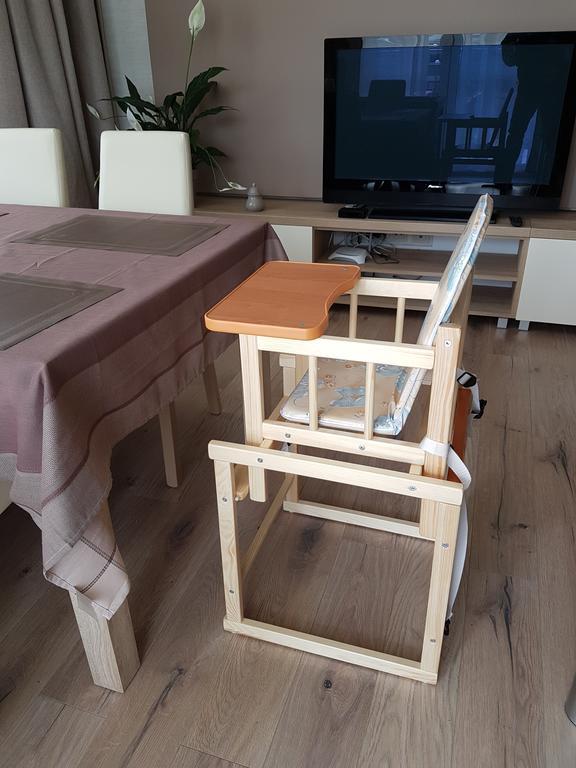 Stawowa Premium Apartment - 69 M2 With Sauna And Private Garage 克拉科夫 外观 照片